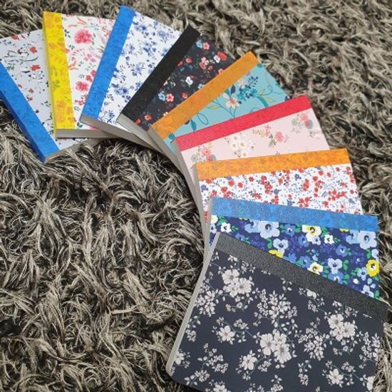 앙증쁘띠메모장