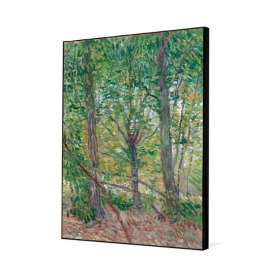 [THE BELLA] 고흐 - 나무들 Trees