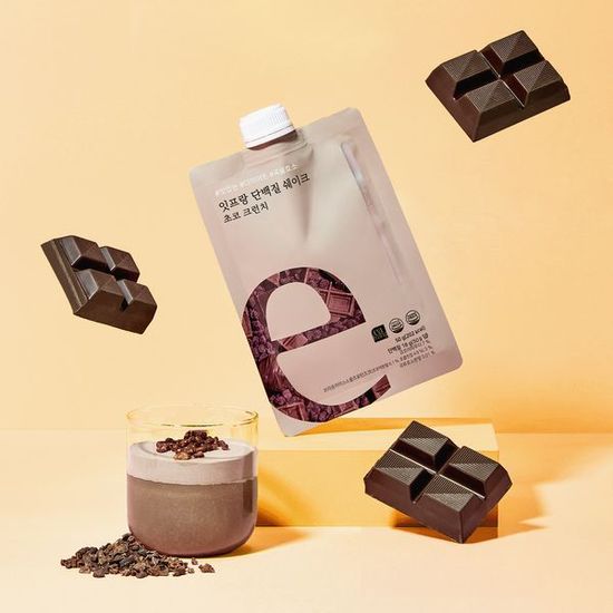 (15포)직장인 점심 도시락 한 끼 대용식 잇프랑쉐이크