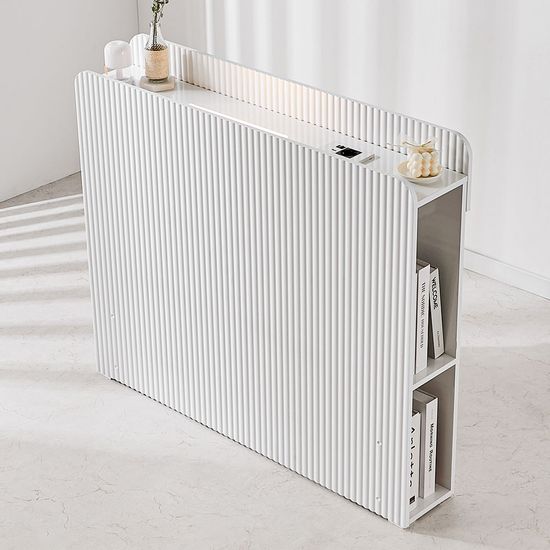 부리 벽보드 침대 머리판 헤드 템바보드 SS (착불)