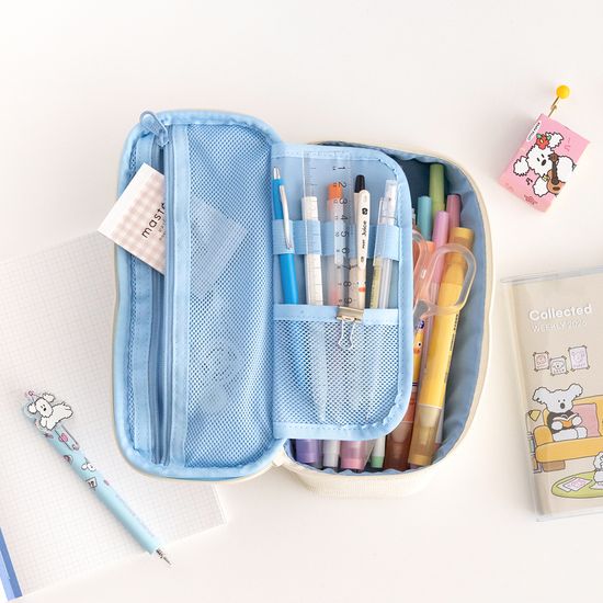 Brunch Brother 런페퍼 빅 필통