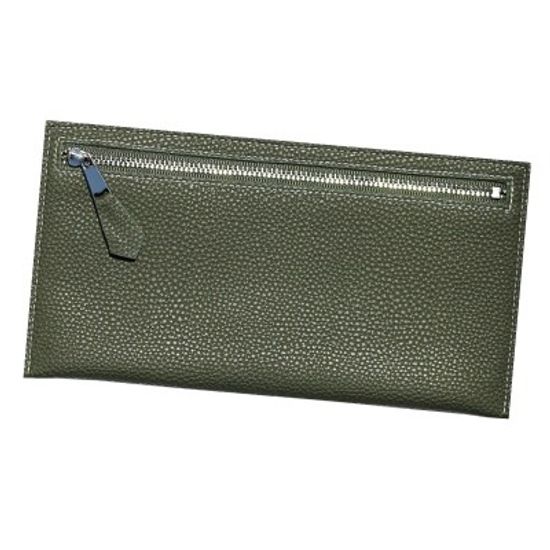 슬림 파우치 AS 807 그레이