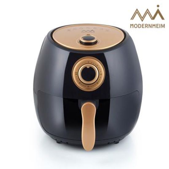 모던하임 4L 에어프라이어 튀김기 HPAF-4000G
