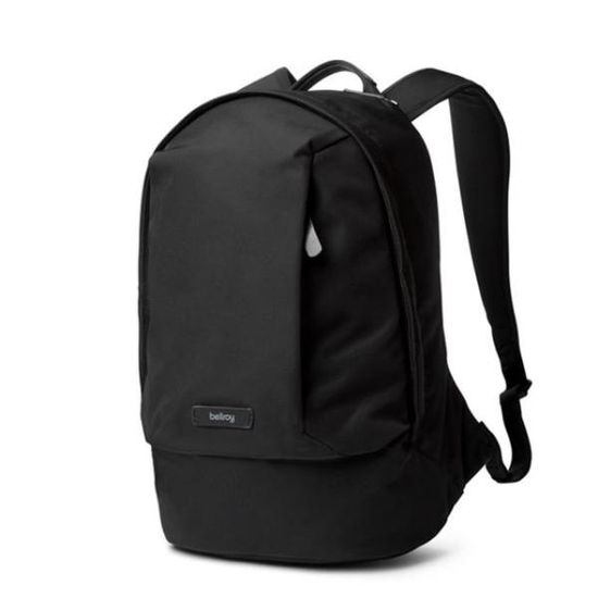 벨로이 Classic Backpack Compact - Black 백팩