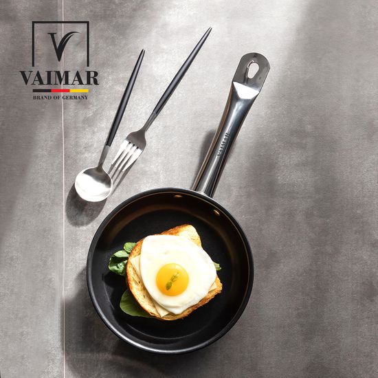 독일 바이마르 네카르 All스텐 IH 에그팬 20cm