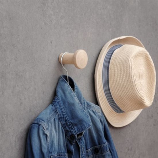 우드로하우스 원목후크 HOOK-2