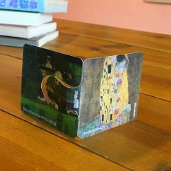 [플라스틱 자석 자동책갈피] 수지인 인기상품 모음