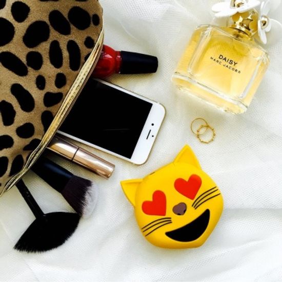 모지파워 러브캣 2600mAh