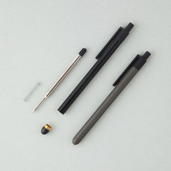 convex pen