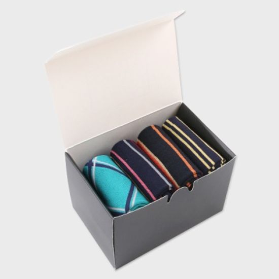 앤츠 양말 4SET