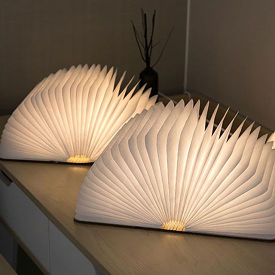 (USB충전) LED 독서 북 램프/독서등(W1E84CE)