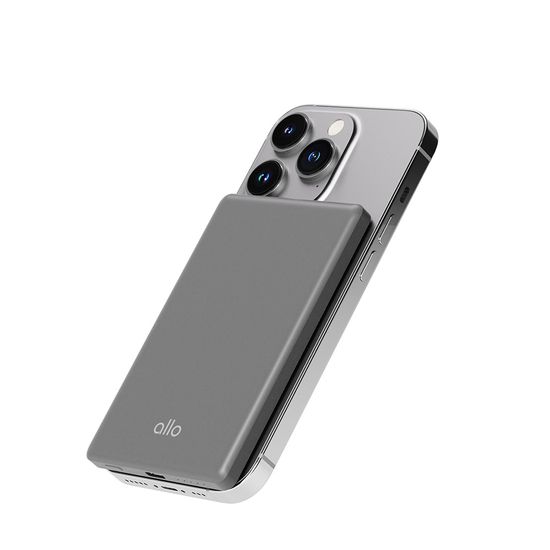 맥세이프 코발트 보조배터리 5000mAh 501MW