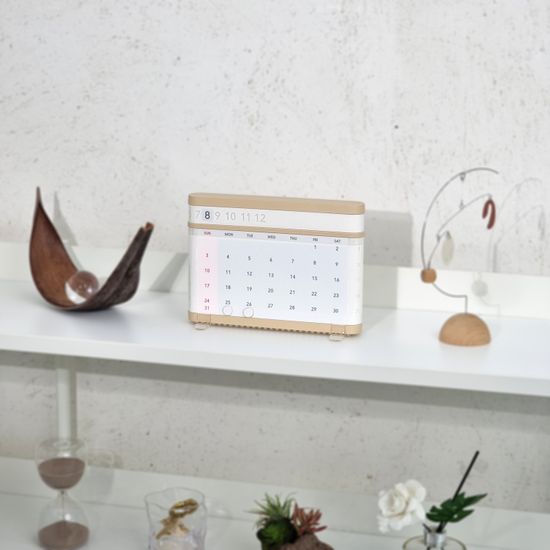 롤린더 C240A 화이트오크