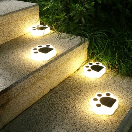 LED 정원등 조명 야외등 무선(WFGUZRZ)