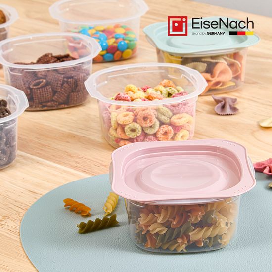 [아이제나흐] 에쎈 레인지 쿡 300ml 6종 / 12종