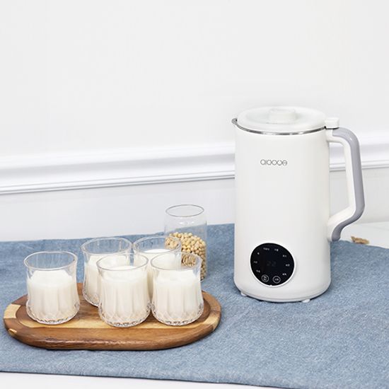 치고야 스마트 1.2L 스테인레스 두유 제조기 CGY-333S