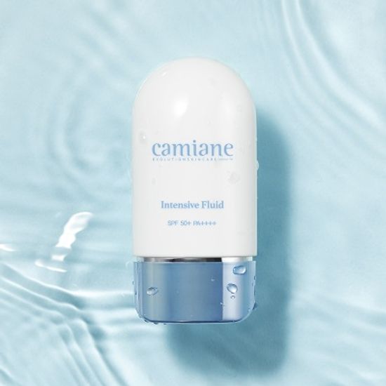 [1+1] 탄력물광 인텐시브 투명 선크림 65g SPF50+