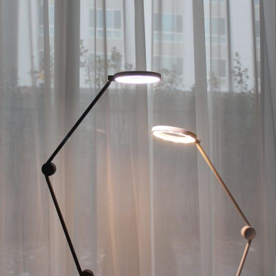 코지라이트  LED 스탠드 TB-L480C