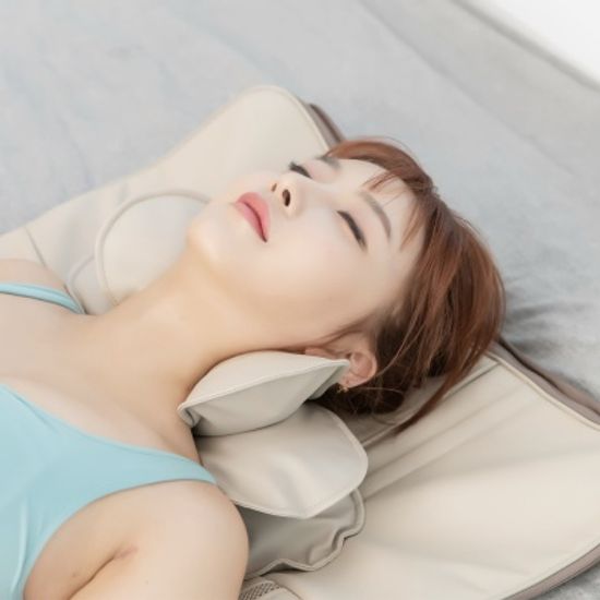 [굿프렌드] 스마트 스트레칭 안마매트 복부마사지기O