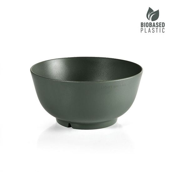 [LIGHT MY FIRE] Ramen Bowl_Cream/라멘 볼