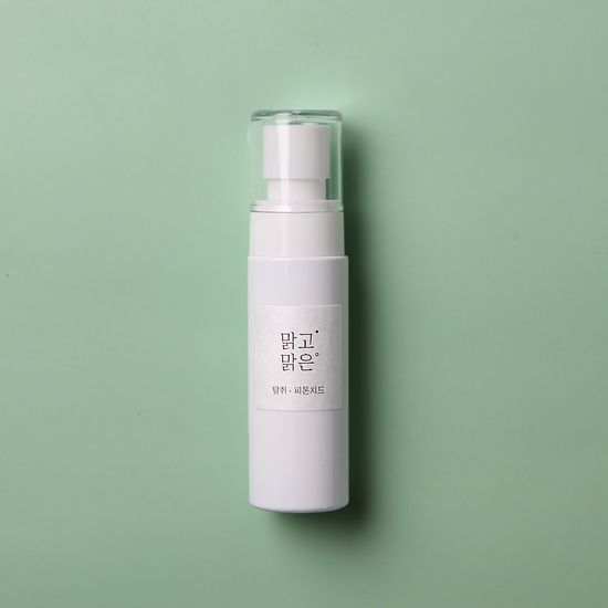 온다숲 휴대용 피톤치드 탈취제 40ml