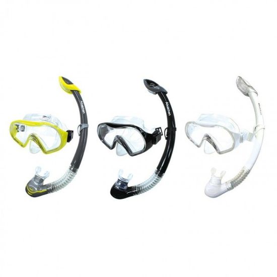 스노쿨링 성인용 물안경 다이빙 잠수