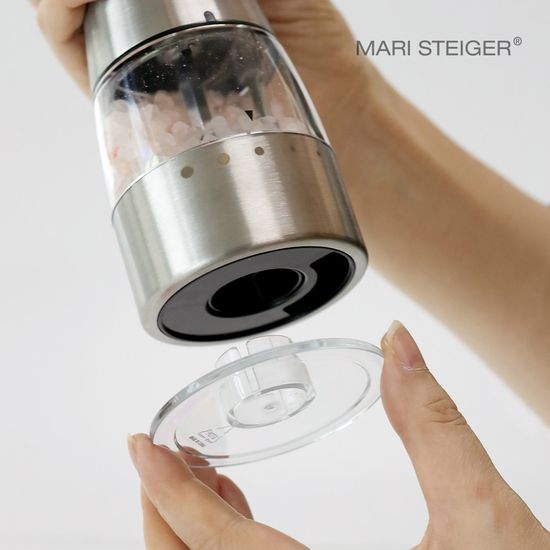 전동 소금후추 그라인더 프라임 엑스 (PRIME X)