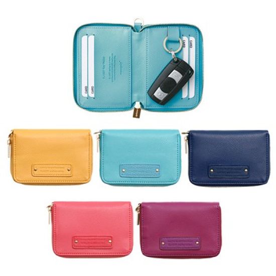 CLASSY KEY WALLET 클래시 키 지갑