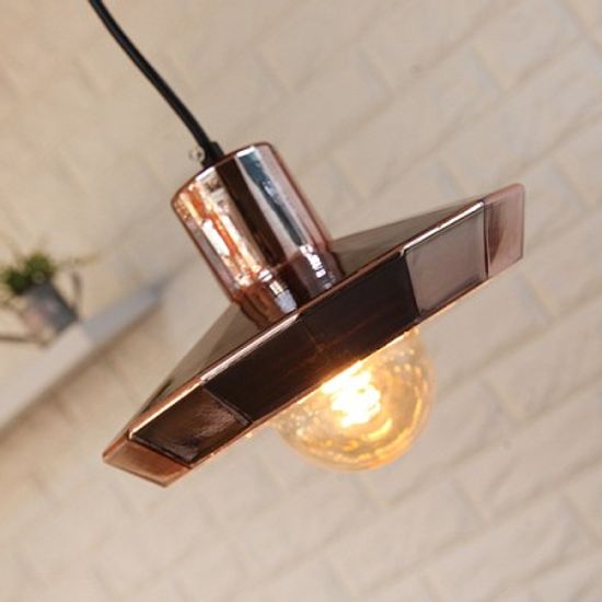 [에디슨전구포함] 원더A 1등 팬던트