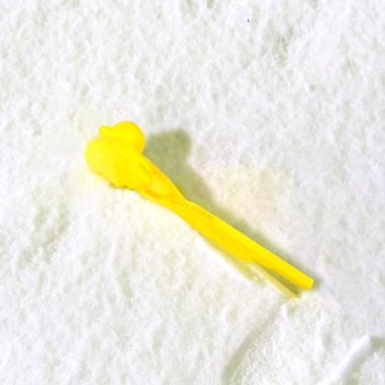 스노우볼 메이커 눈집게 만들기 (눈오리 소형 22cm)