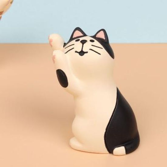 concombre 스크래쳐 하치와레