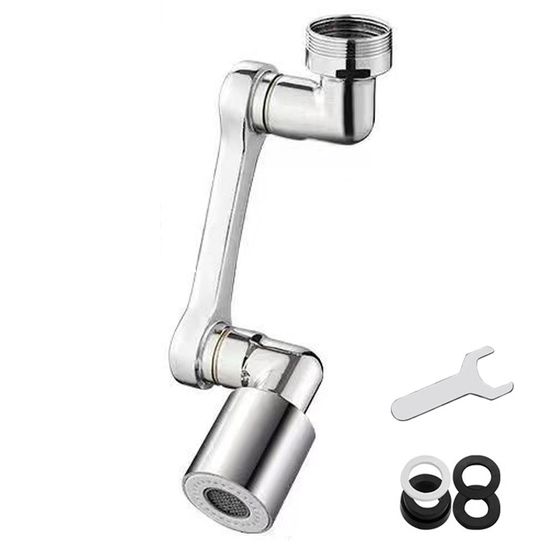 1080도 회전 샤워 전용 워터탭 욕실P462