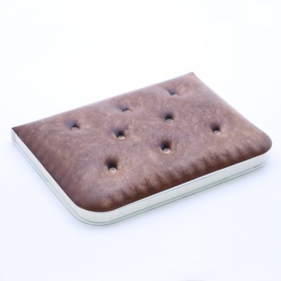 CHOCOLATE CRACKER DREAMI