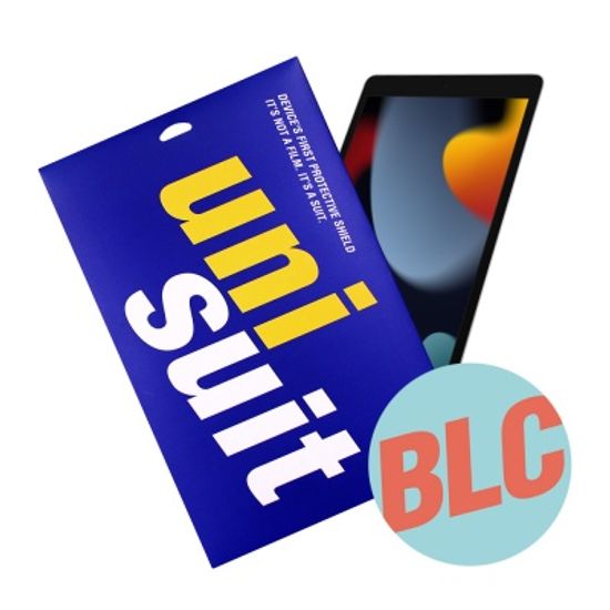 아이패드 9세대 10.2 블루라이트 차단 2매