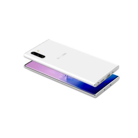 끼움 갤럭시노트10 슬림케이스 zero03