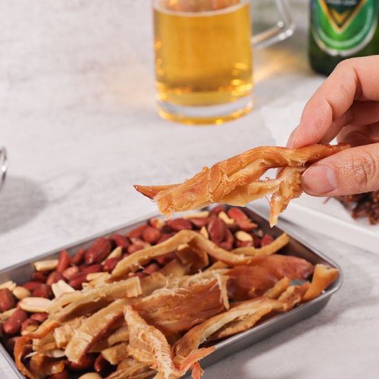 까박 건어물 3종세트 