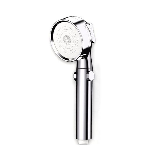 욕실 온오프 절수 수압상승 샤워기 샤워 호스 헤드