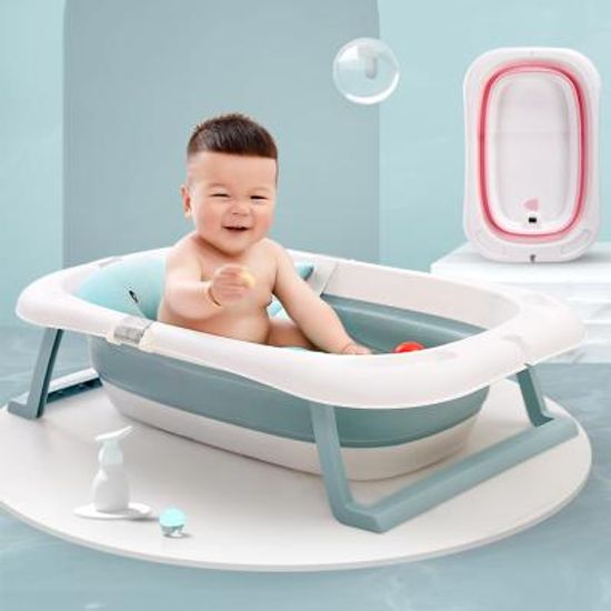 아기욕조 다용도 접이식 ba-7401-a