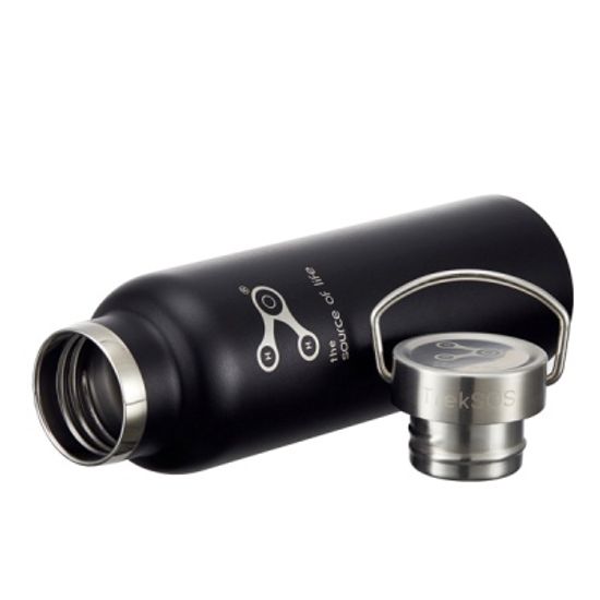 [밀포드] 아웃도어용 보온 스텐 텀블러 600ml BLF600