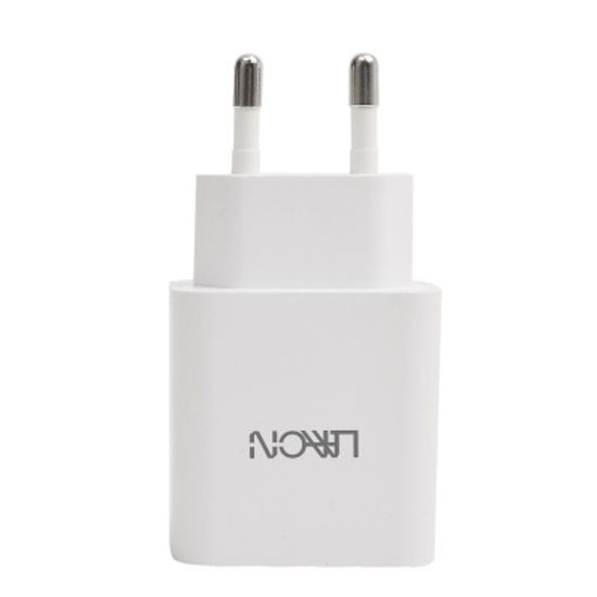 LAAON 2포트 가정용 분리형 충전기 ITB-2000C