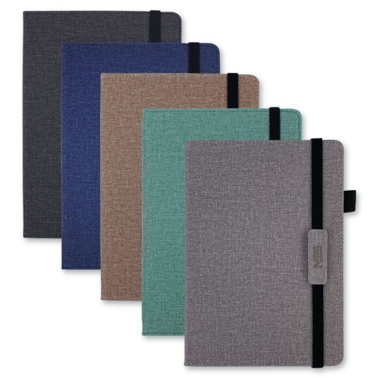 스트랩노트 노트 줄노트 연습장 일기장 밴드노트