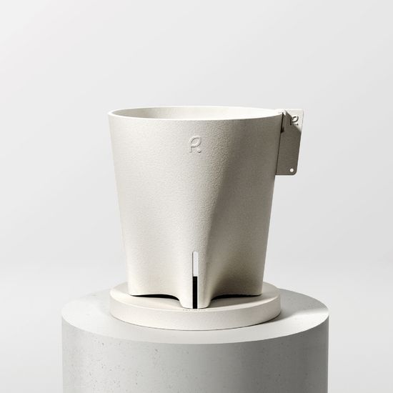 에어프루닝 슬릿화분 다육이 플라스틱 화분 슬릿분