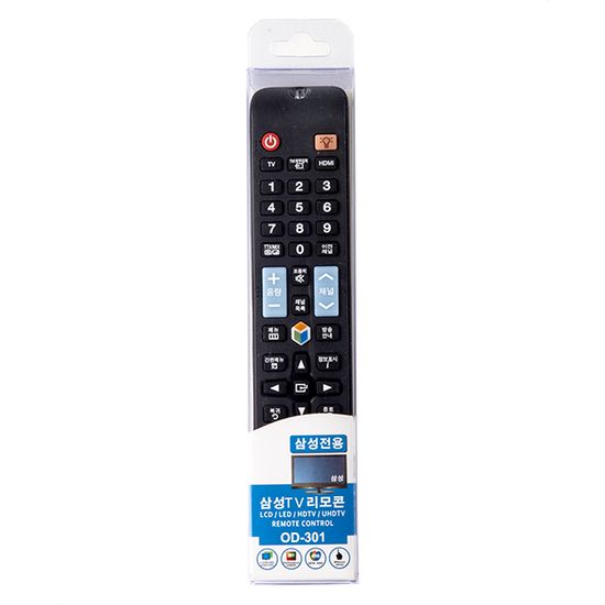 [R&A물산] 삼성전용 TV리모컨 (OD-301)_415110
