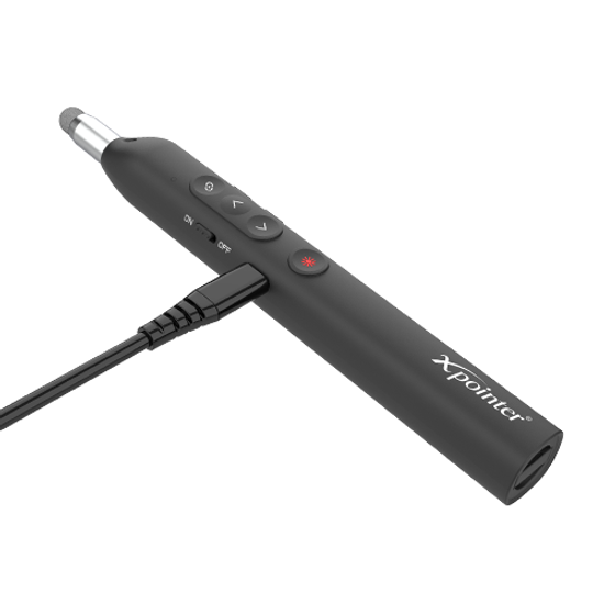 X-pointer 무선 프리젠터 XPC200T