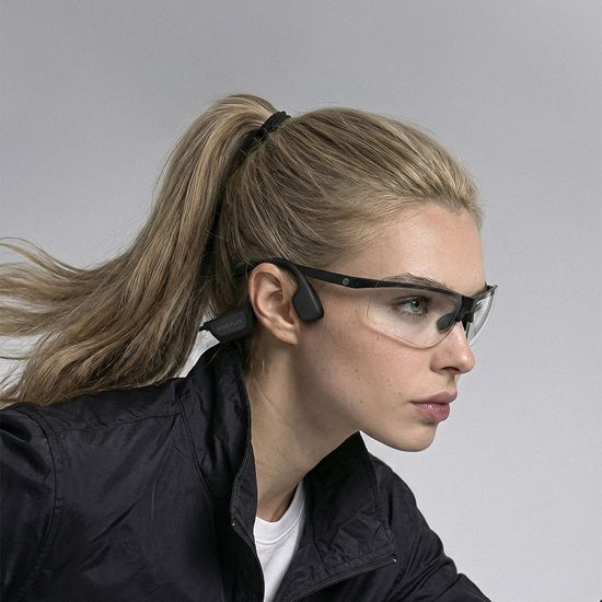 에이투 본플렉스 스포츠 블루투스 골전도이어폰