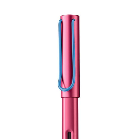 [LAMY] 라미 알스타 만년필 롤러스케이트/LM0C3 RS-EF