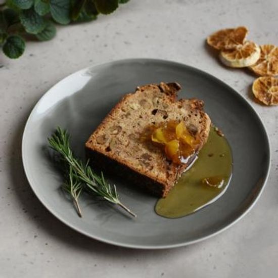 [킨토] 아뜰리에 테테 플레이트 235mm