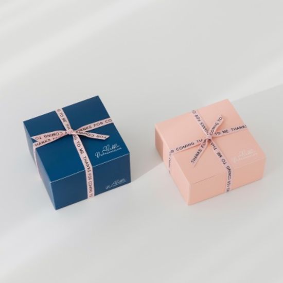 이지 파베 생 초콜릿 세트 (만들기 DIY)