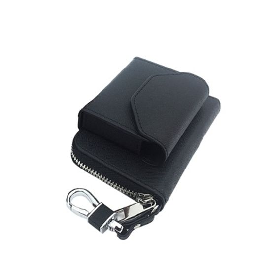 아이코스 가죽 케이스 더블포켓 / 아이코스3 듀오 2.4