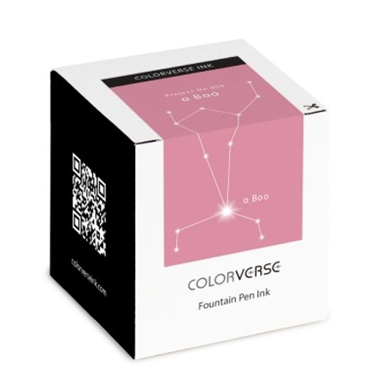 칼라버스 프로젝트 잉크 / 009 α Boo (65ml)